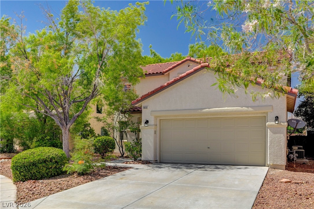 5032 Stumbling Colt Court Las Vegas NV 89131