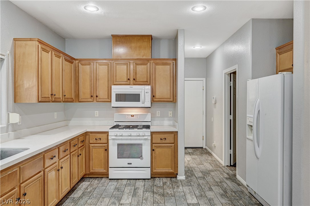 5032 Stumbling Colt Court Las Vegas NV 89131