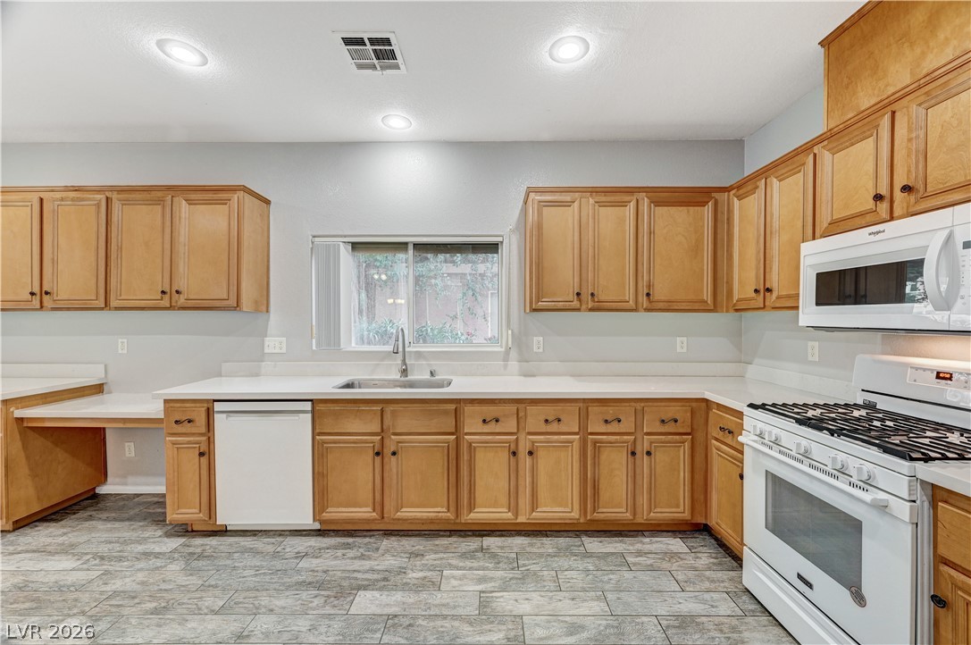 5032 Stumbling Colt Court Las Vegas NV 89131