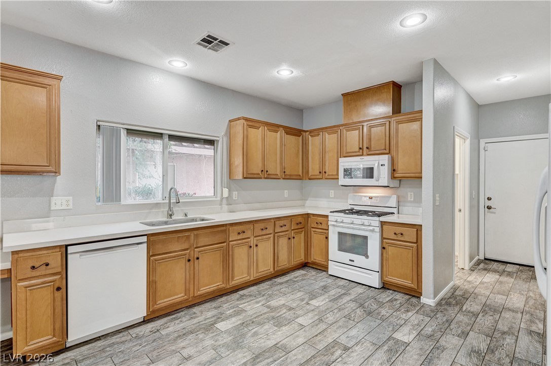 5032 Stumbling Colt Court Las Vegas NV 89131