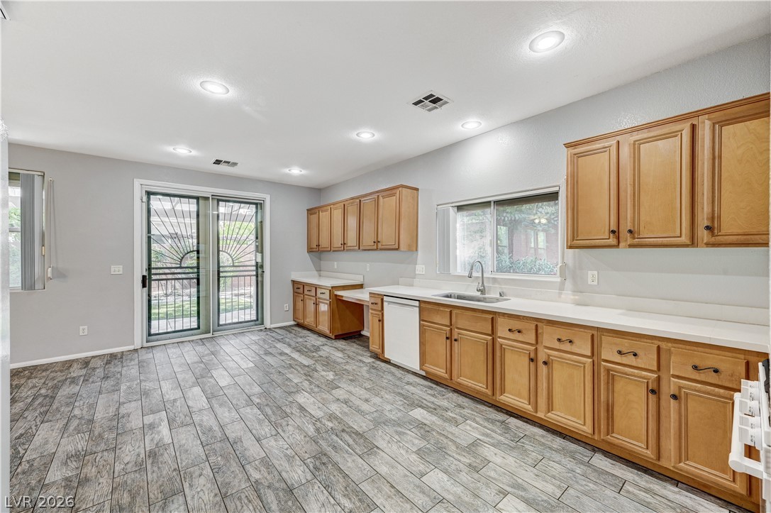 5032 Stumbling Colt Court Las Vegas NV 89131
