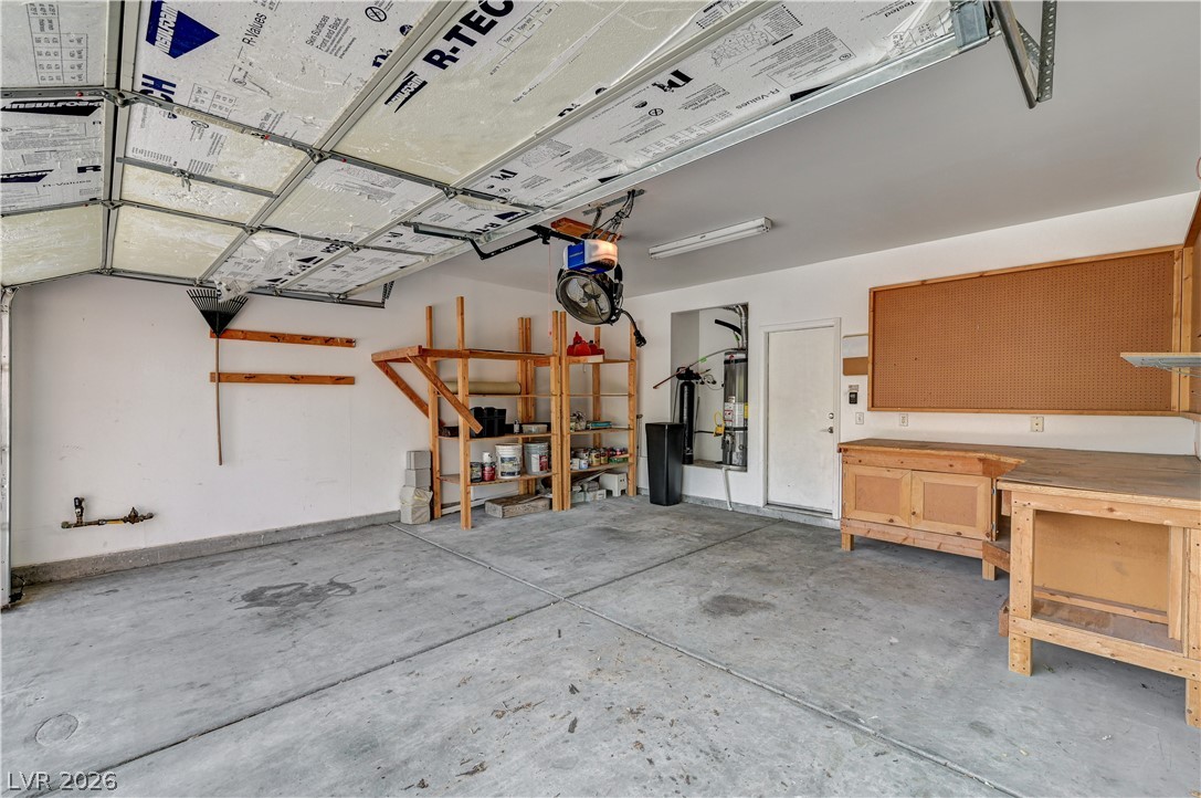 5032 Stumbling Colt Court Las Vegas NV 89131