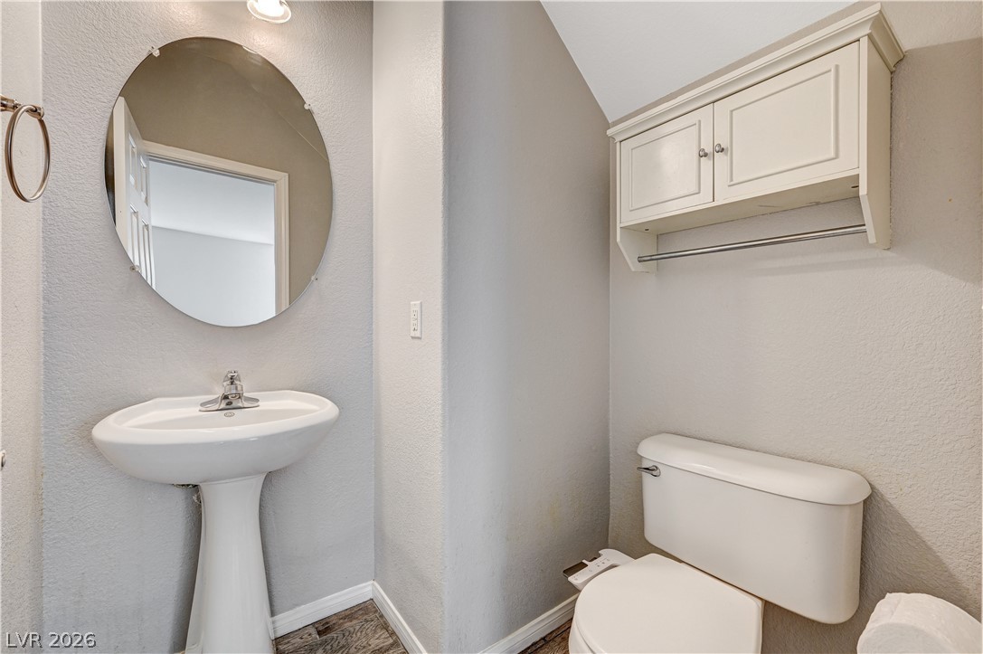 5032 Stumbling Colt Court Las Vegas NV 89131