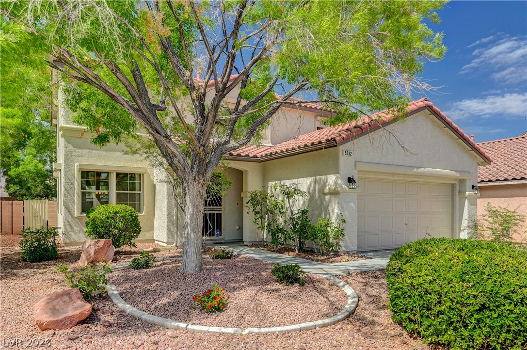 5032 Stumbling Colt Court Las Vegas NV 89131