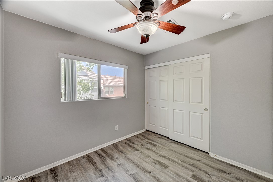 5032 Stumbling Colt Court Las Vegas NV 89131
