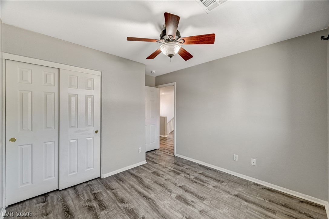 5032 Stumbling Colt Court Las Vegas NV 89131