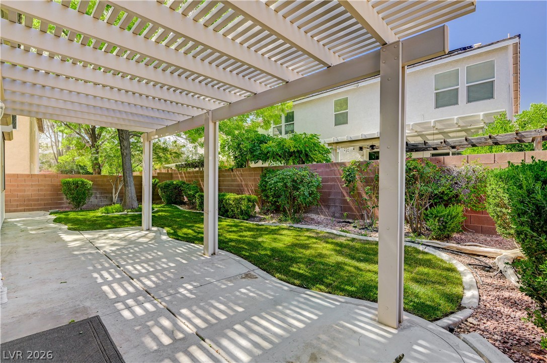 5032 Stumbling Colt Court Las Vegas NV 89131