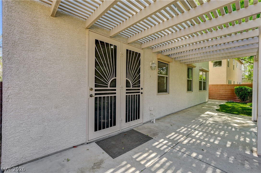 5032 Stumbling Colt Court Las Vegas NV 89131