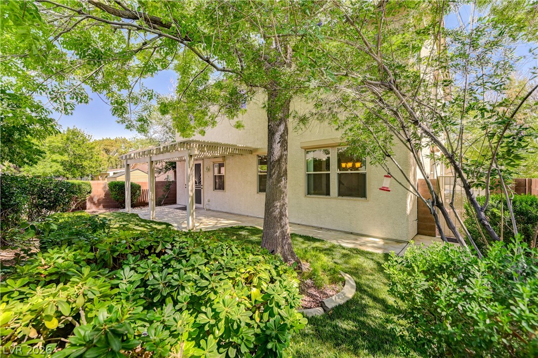5032 Stumbling Colt Court Las Vegas NV 89131
