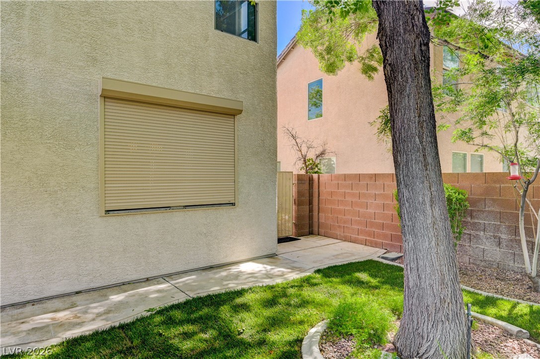 5032 Stumbling Colt Court Las Vegas NV 89131