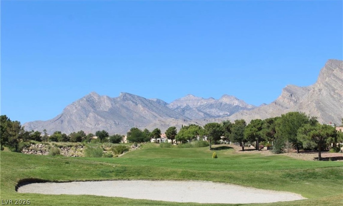 2908 Haddon Drive Las Vegas NV 89134