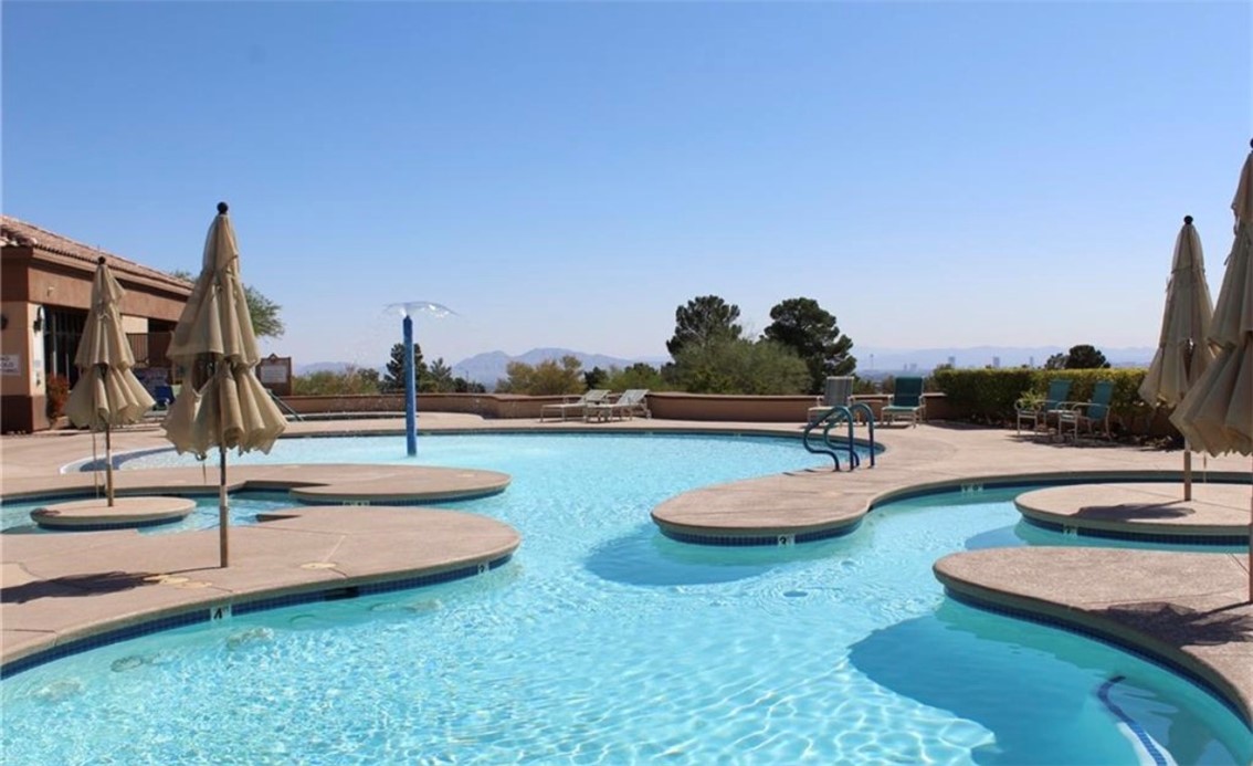 2908 Haddon Drive Las Vegas NV 89134
