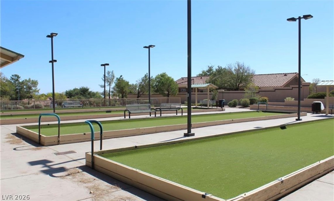 2908 Haddon Drive Las Vegas NV 89134
