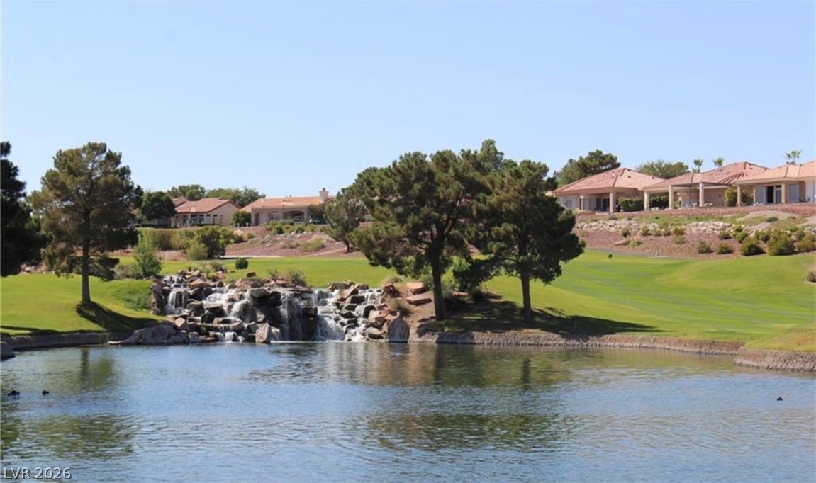2908 Haddon Drive Las Vegas NV 89134