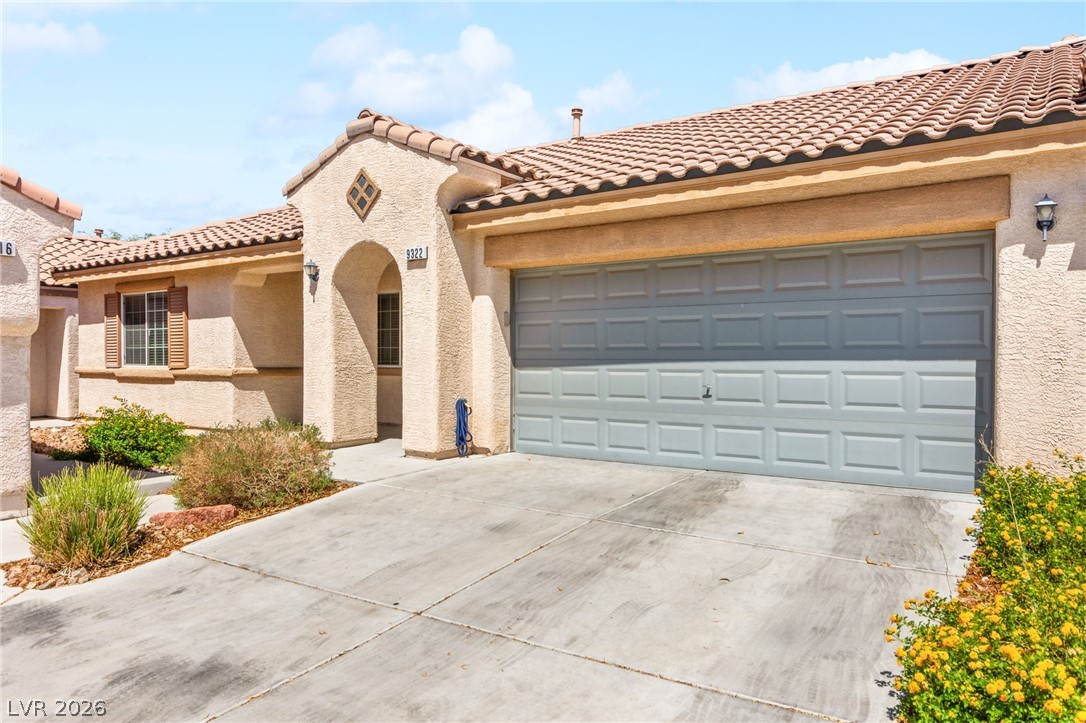 9322 New Utrecht Street Las Vegas NV 89178