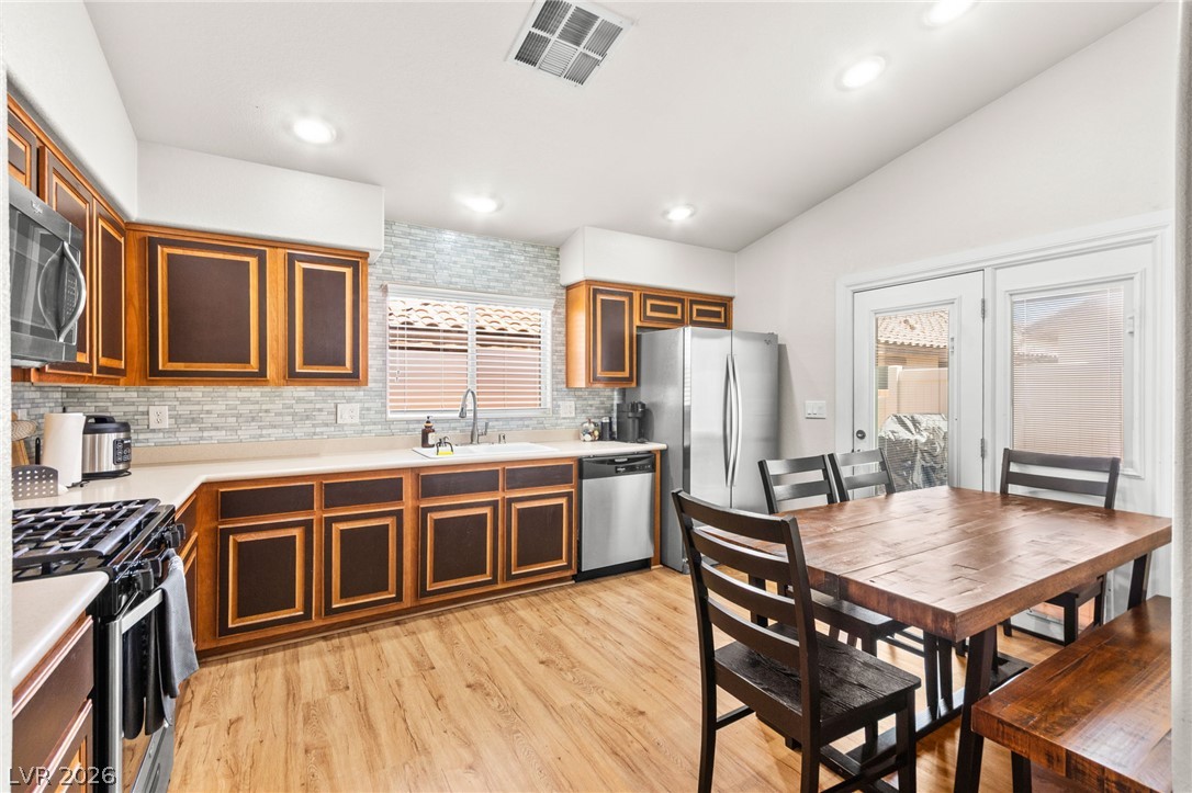 9322 New Utrecht Street Las Vegas NV 89178