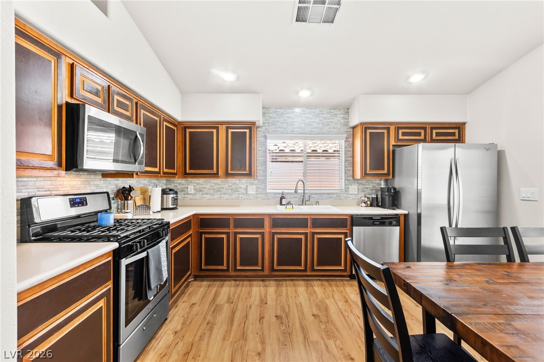9322 New Utrecht Street Las Vegas NV 89178