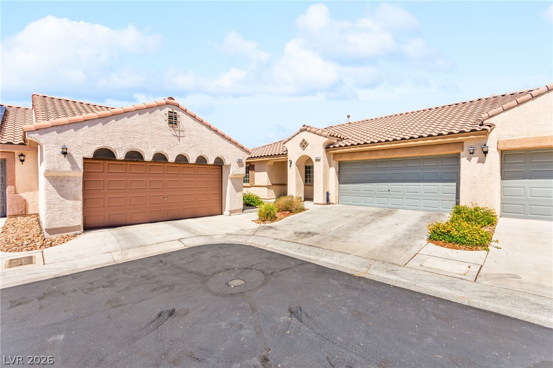 9322 New Utrecht Street Las Vegas NV 89178