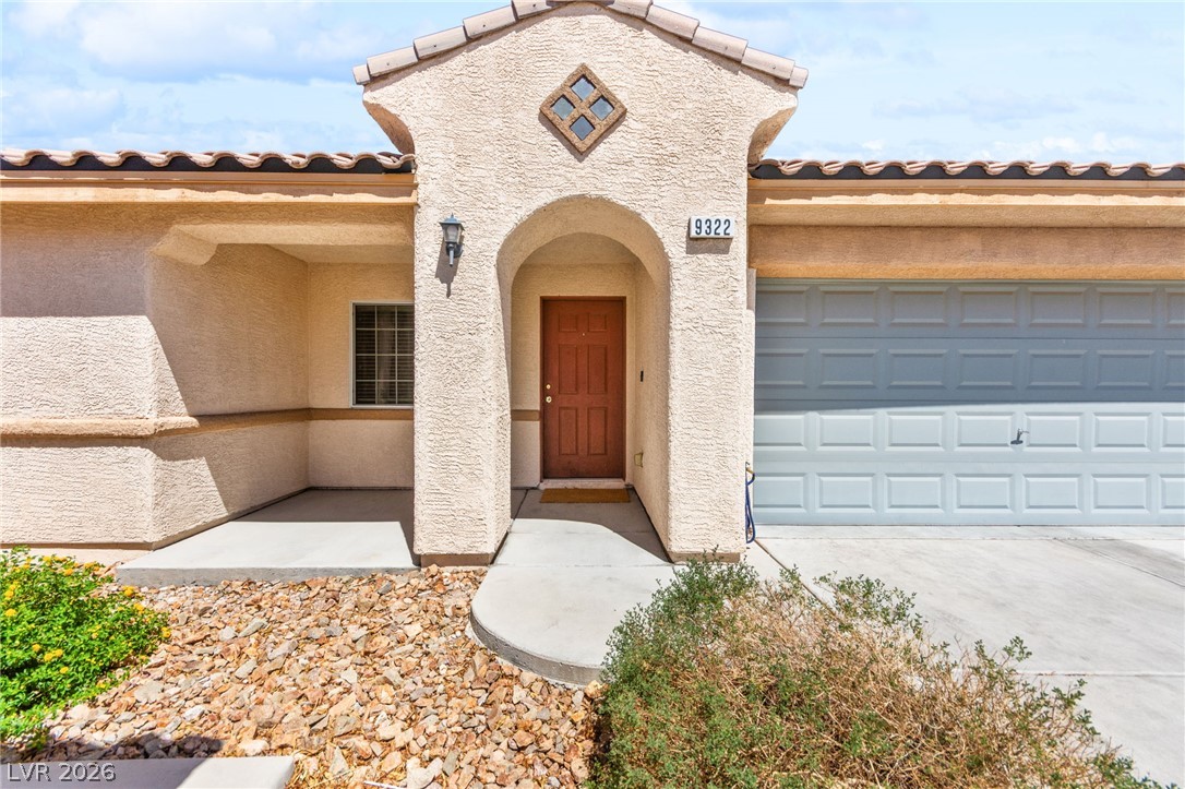9322 New Utrecht Street Las Vegas NV 89178