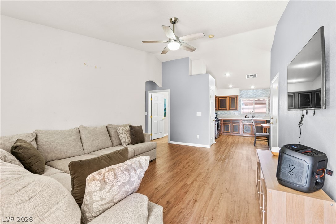 9322 New Utrecht Street Las Vegas NV 89178