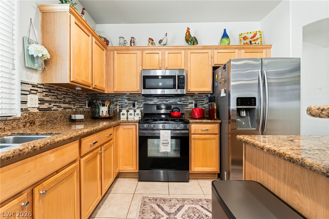 2651 Thornview Street Las Vegas NV 89135