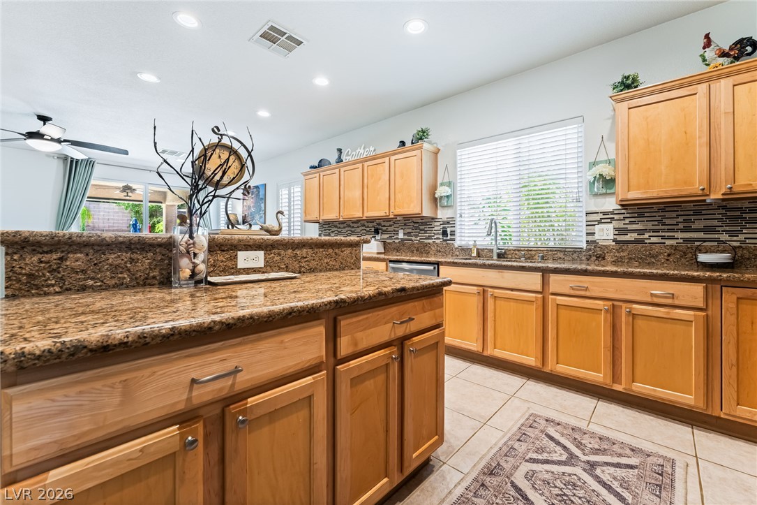 2651 Thornview Street Las Vegas NV 89135