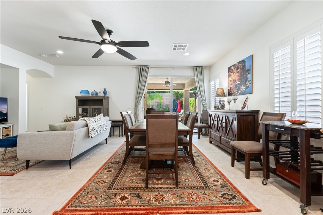 2651 Thornview Street Las Vegas NV 89135