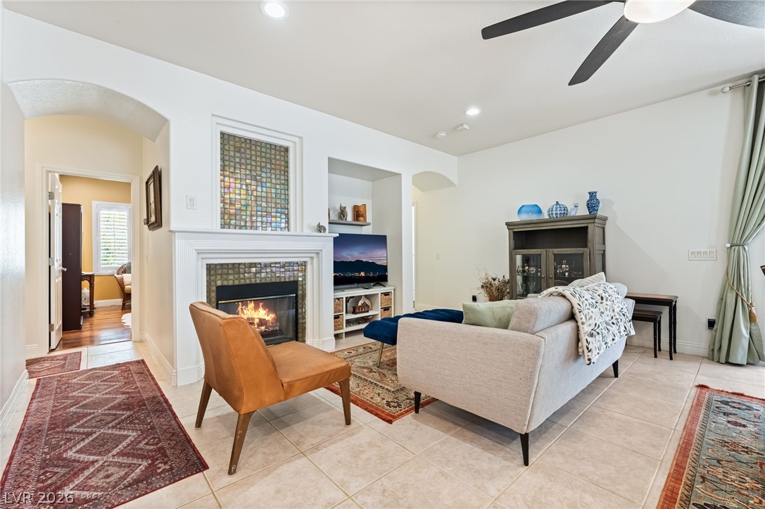 2651 Thornview Street Las Vegas NV 89135