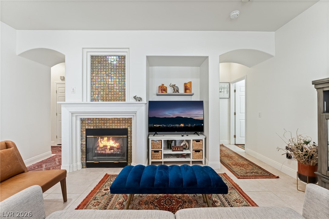 2651 Thornview Street Las Vegas NV 89135