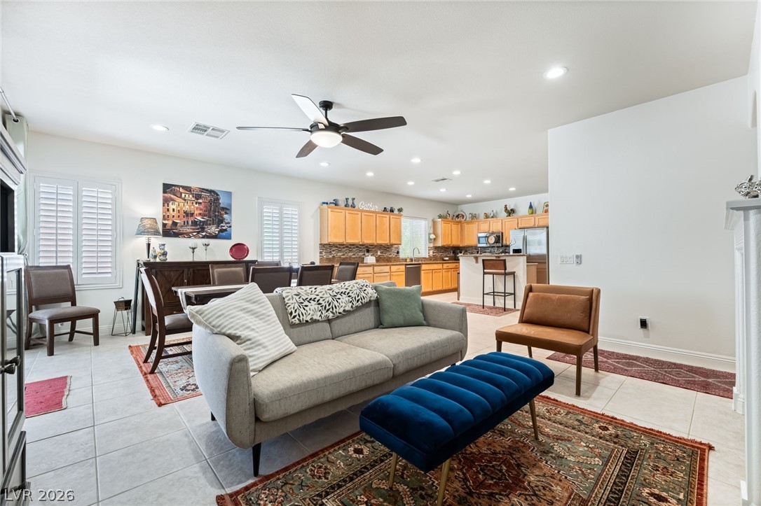 2651 Thornview Street Las Vegas NV 89135