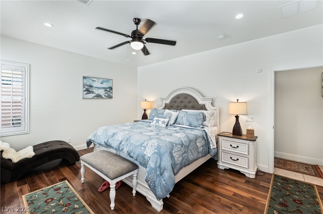2651 Thornview Street Las Vegas NV 89135