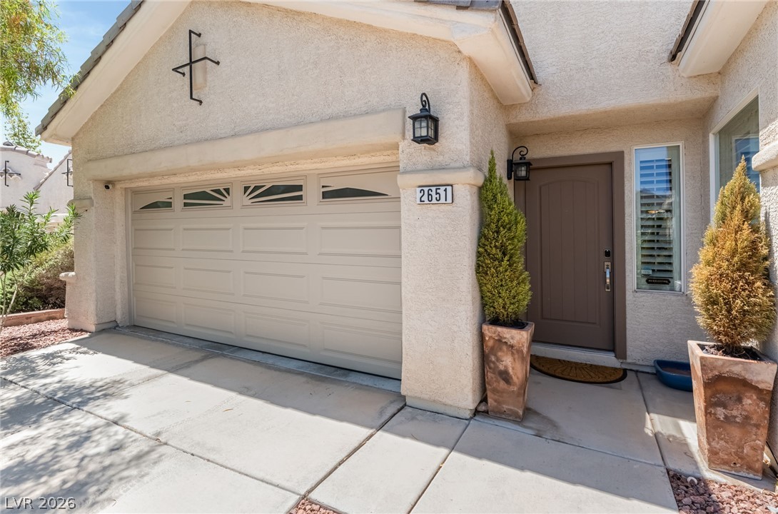 2651 Thornview Street Las Vegas NV 89135