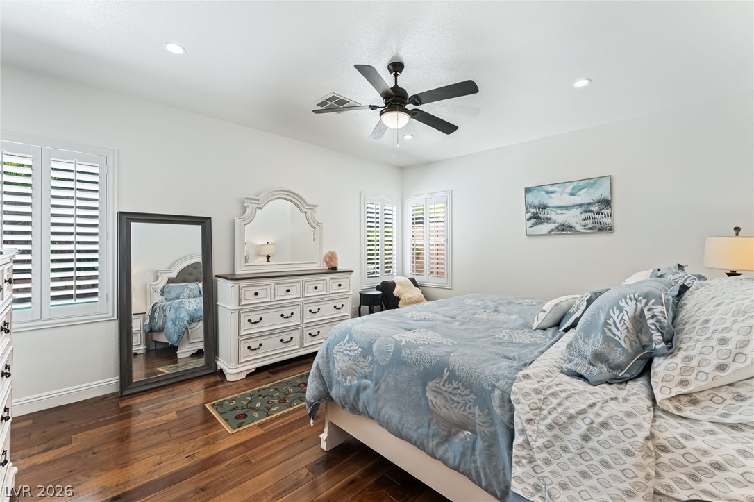 2651 Thornview Street Las Vegas NV 89135