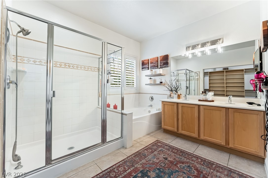 2651 Thornview Street Las Vegas NV 89135