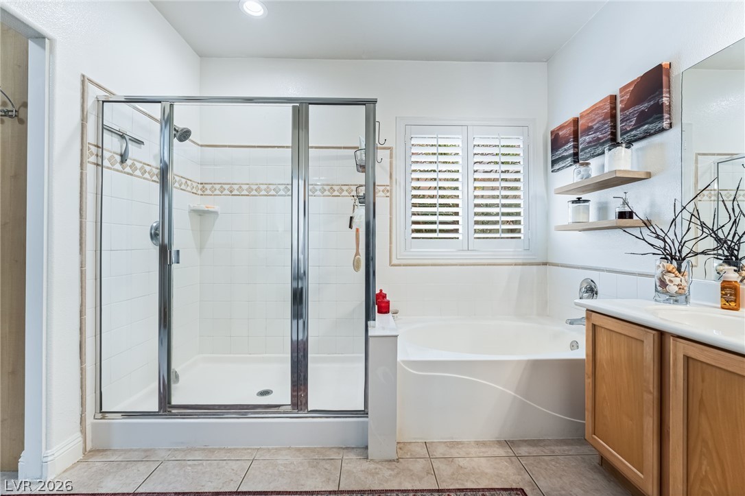 2651 Thornview Street Las Vegas NV 89135