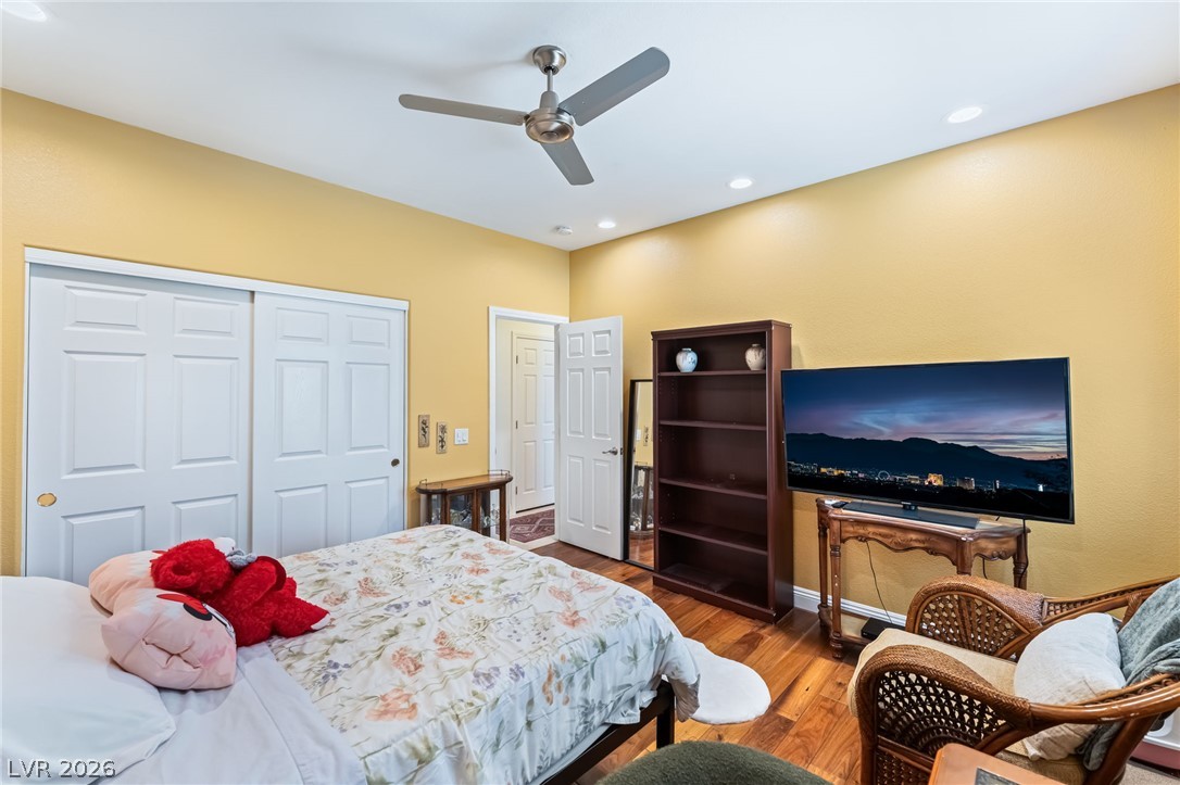 2651 Thornview Street Las Vegas NV 89135