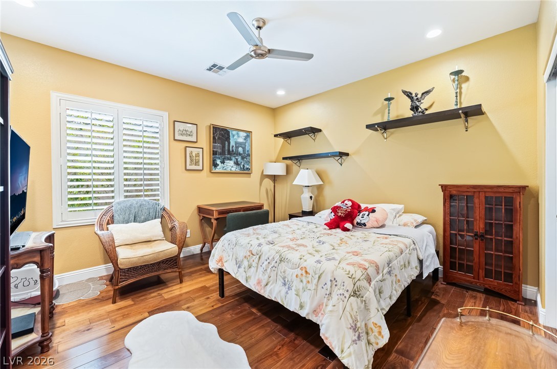 2651 Thornview Street Las Vegas NV 89135