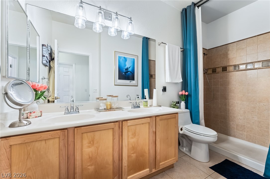 2651 Thornview Street Las Vegas NV 89135