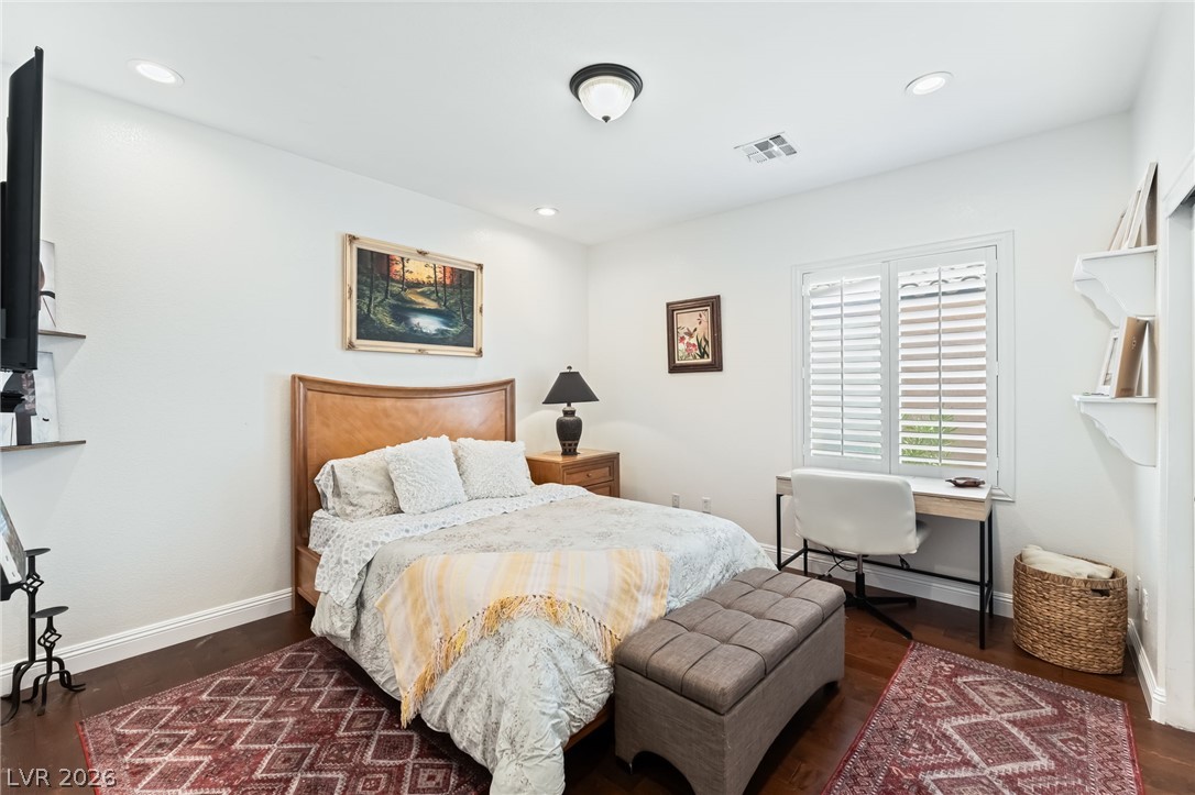 2651 Thornview Street Las Vegas NV 89135