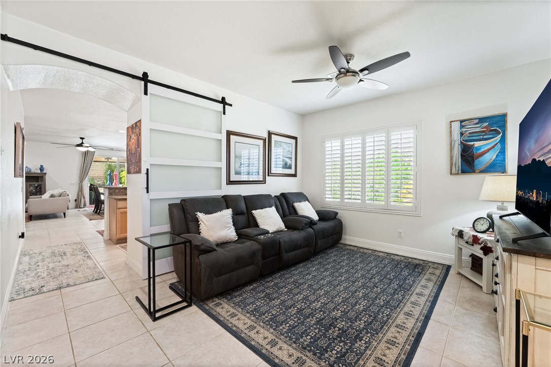2651 Thornview Street Las Vegas NV 89135