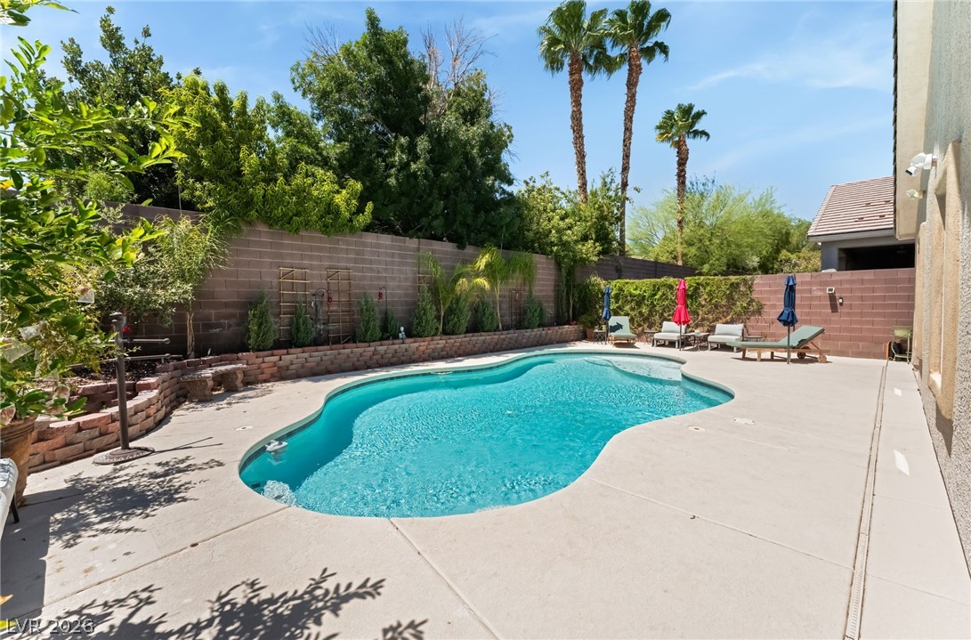 2651 Thornview Street Las Vegas NV 89135