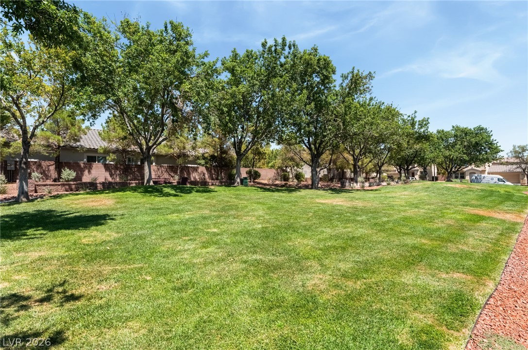 2651 Thornview Street Las Vegas NV 89135