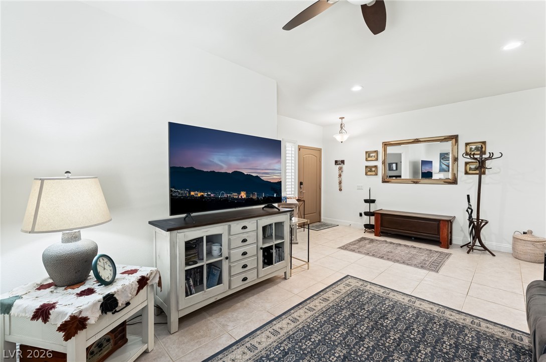 2651 Thornview Street Las Vegas NV 89135