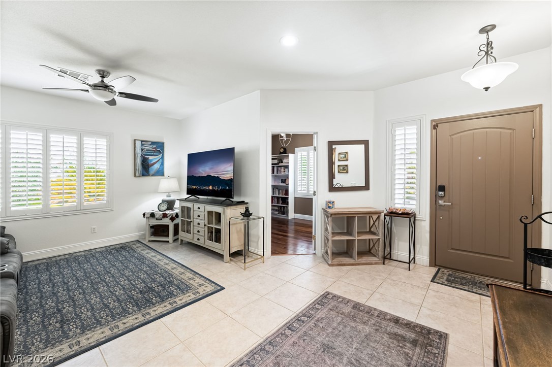 2651 Thornview Street Las Vegas NV 89135