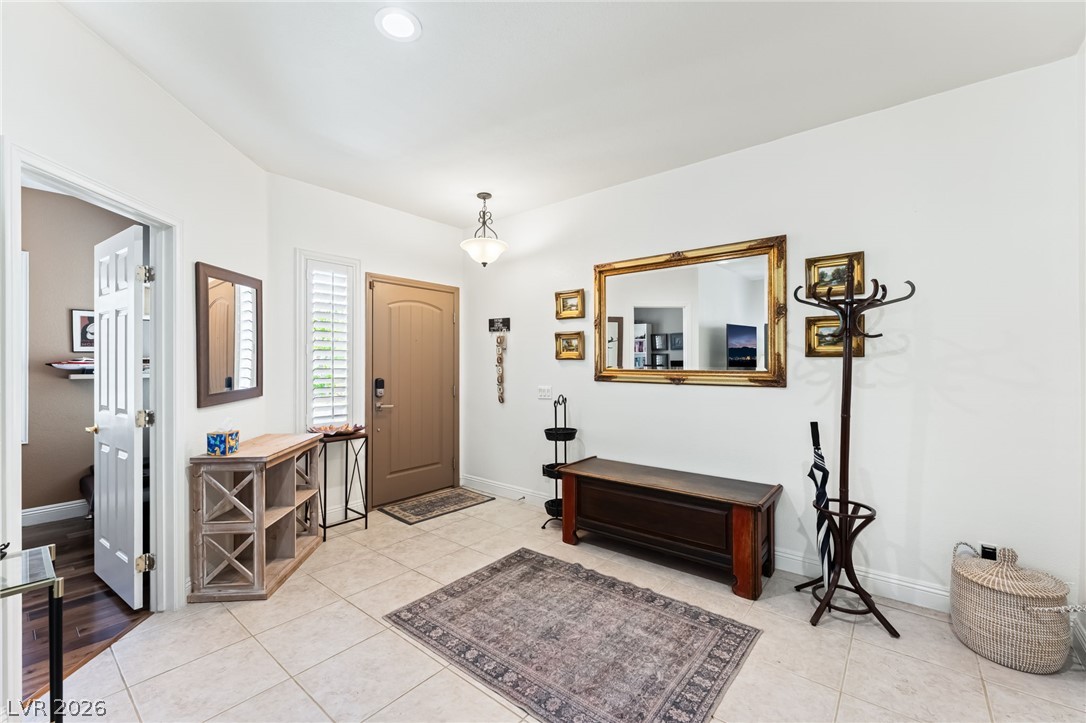 2651 Thornview Street Las Vegas NV 89135