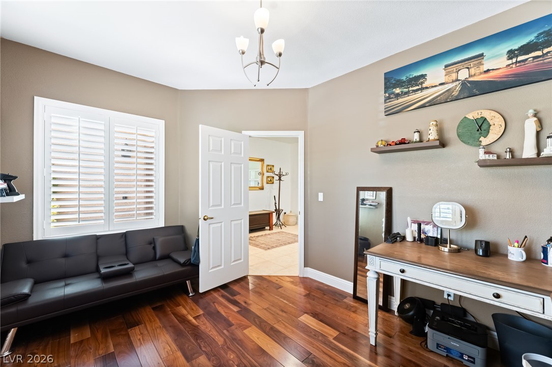 2651 Thornview Street Las Vegas NV 89135