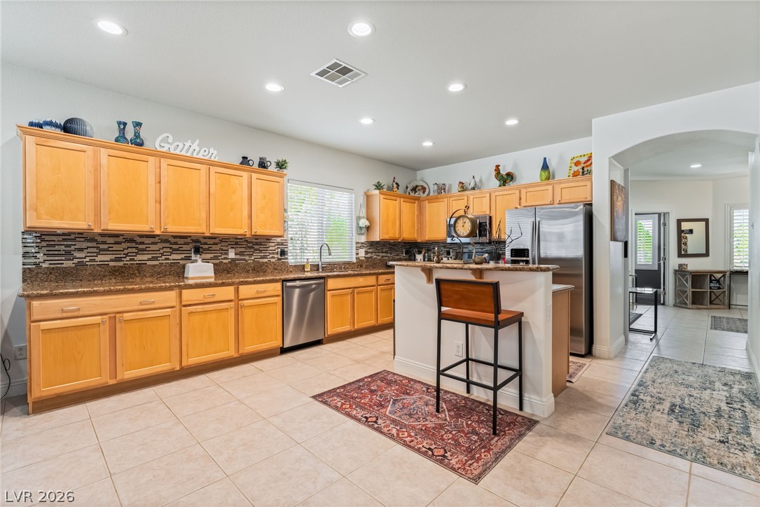 2651 Thornview Street Las Vegas NV 89135