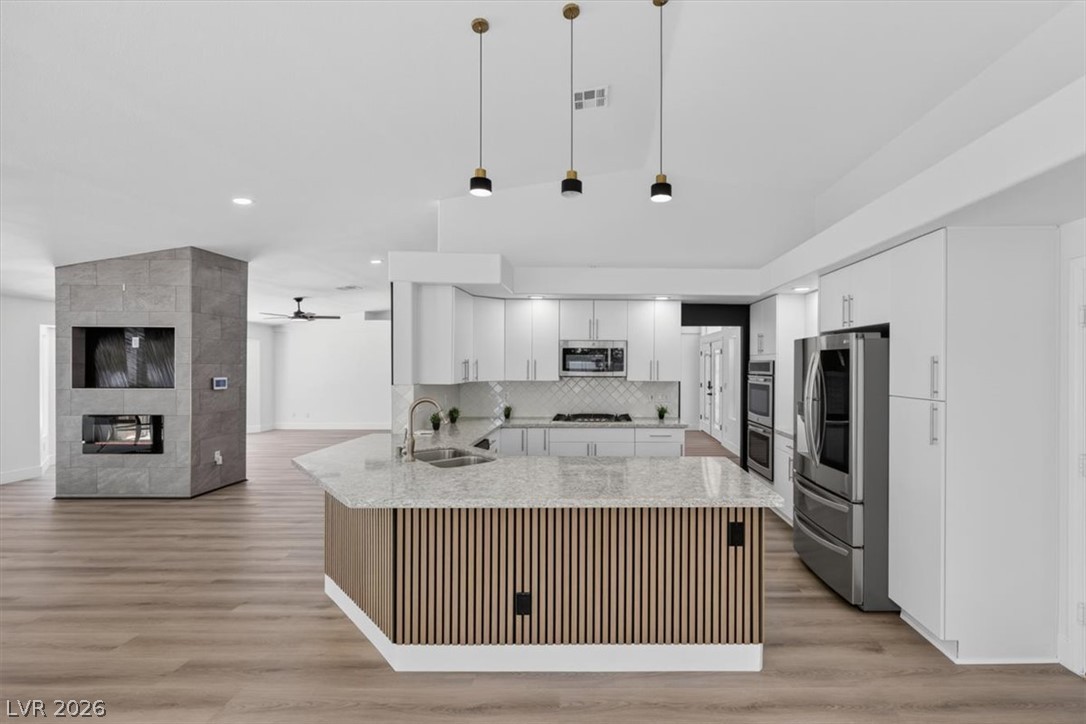 4117 Antique Sterling Court Las Vegas NV 89129
