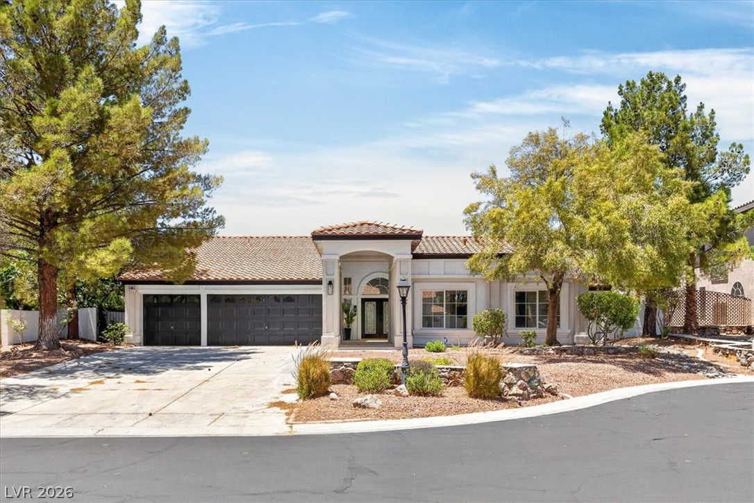 4117 Antique Sterling Court Las Vegas NV 89129