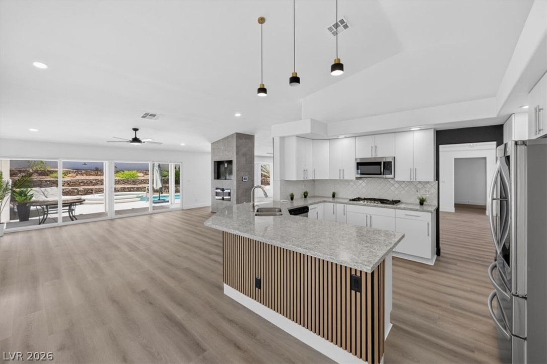 4117 Antique Sterling Court Las Vegas NV 89129